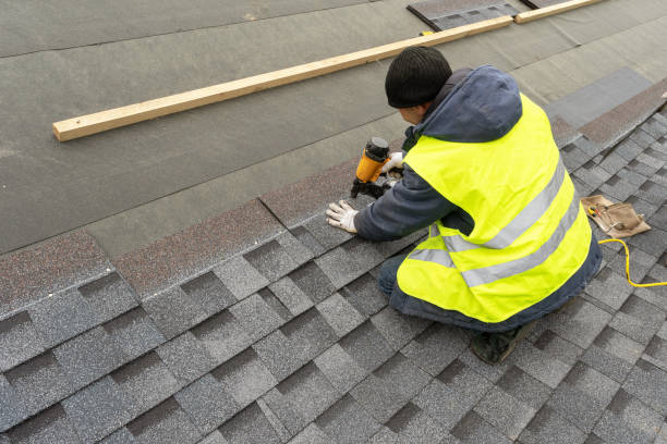 Fast & Reliable Emergency Roof Repairs in Mentor On The Lake, OH