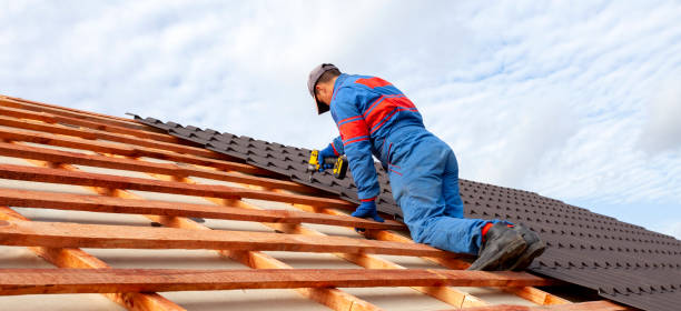 Best Roofing for New Construction  in Mentor On The Lake, OH