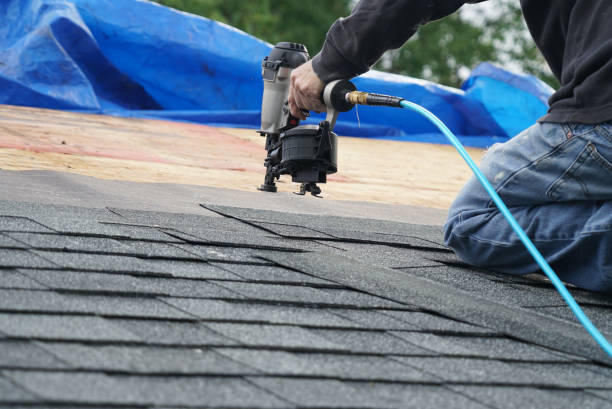 Fast & Reliable Emergency Roof Repairs in Mentor On The Lake, OH