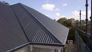 Best Sheet Metal Roofing  in Mentor On The Lake, OH